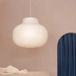 Strand Ø60 stängd taklampa