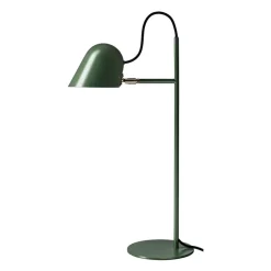 Streck bordslampa tallgrön