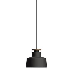 Street XS taklampa mattsvart