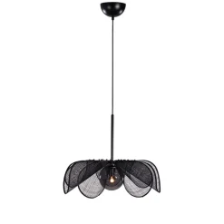 Styrka Ø63 taklampa svart