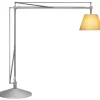 Superarchimoon Golvlampa