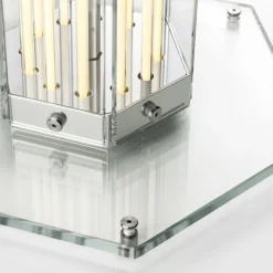 Superwire bordslampa
