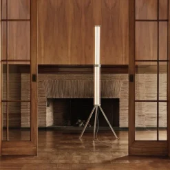 Superwire golvlampa