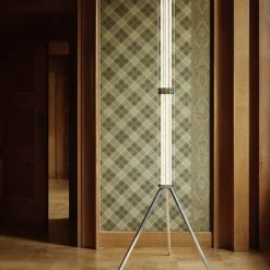 Superwire golvlampa