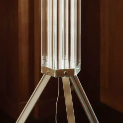 Superwire golvlampa
