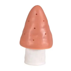 Svamplampa liten terra