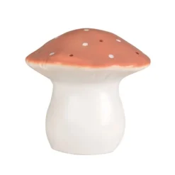 Svamplampa mellan terra