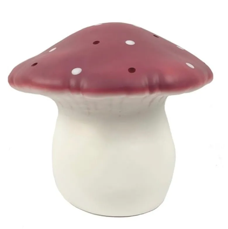 Svamplampa XL cyperdon