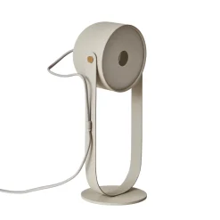 Svejk 13 bordslampa beige
