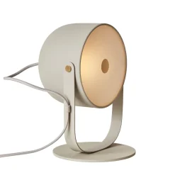Svejk 18 bordslampa beige