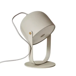 Svejk 18 bordslampa beige