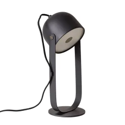 Svejk 13 bordslampa svart