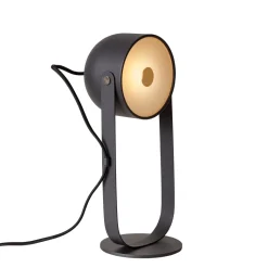 Svejk 13 bordslampa svart