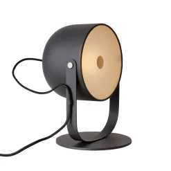 Svejk 18 bordslampa svart