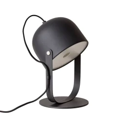 Svejk 18 bordslampa svart