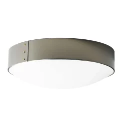 Svep Ø550 taklampa råjärn