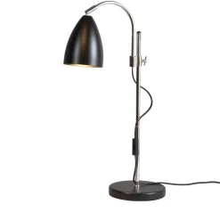 Sway bordlampa svart
