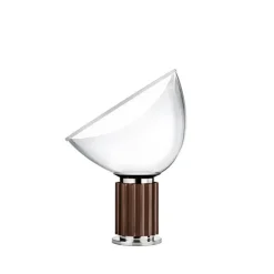 Taccia Small Bordlampa brons