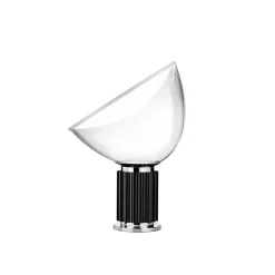 Taccia Small Bordlampa svart