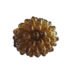 Tadé Grape bordslampa large amber
