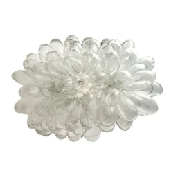 Tadé Grape bordslampa large klar