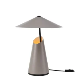 Taido bordslampa brun