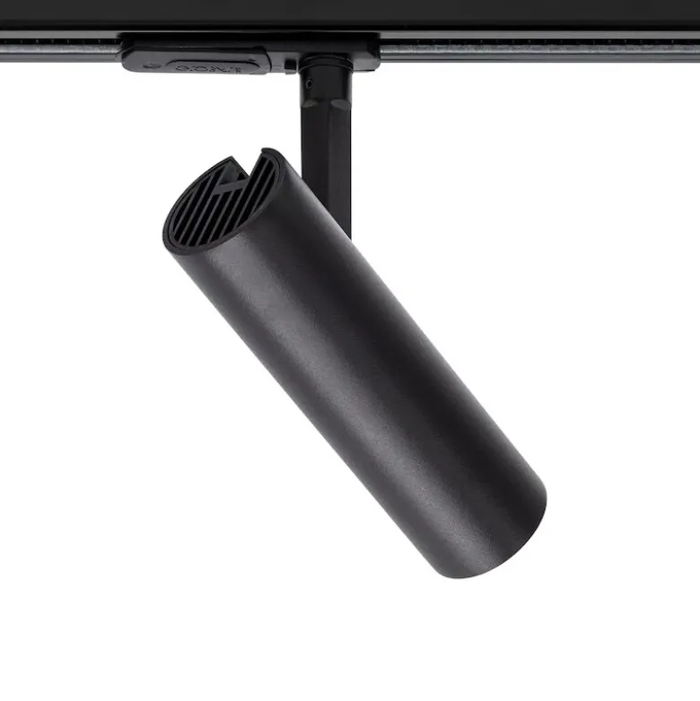 Tania Mini Slim 927 1-fas spotlight svart