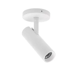 Tania Mini Slim Surface spotlight vit