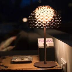 Tatou T1 Bordslampa vit