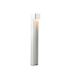 Taurus pollare 80 cm vit
