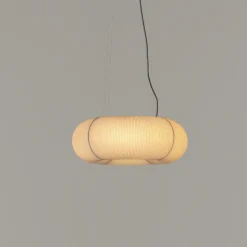Tekiò Circular P4 taklampa