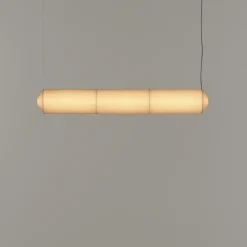 Tekiò Horizontal P3 taklampa