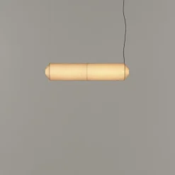 Tekiò Horizontal P2 taklampa