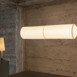 Tekiò Horizontal P2 taklampa