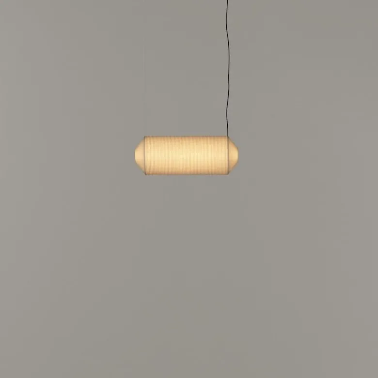 Tekiò Horizontal P1 taklampa