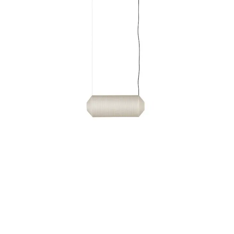 Tekiò Horizontal P1 taklampa
