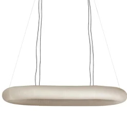 Tekiò Oval P12 taklampa