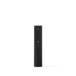 Tense portabel bordslampa Svart/Vit