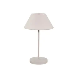 Teya portabel bordslampa offwhite