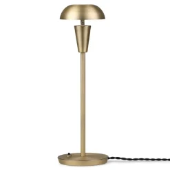 Tiny bordslampa mässing