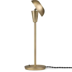 Tiny bordslampa mässing
