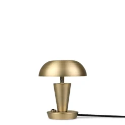 Tiny bordslampa mässing
