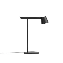 Tip bordslampa Black