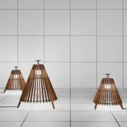 Tipi 530 golvlampa ask