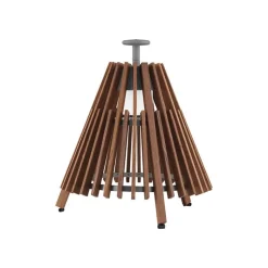 Tipi 530 golvlampa ask