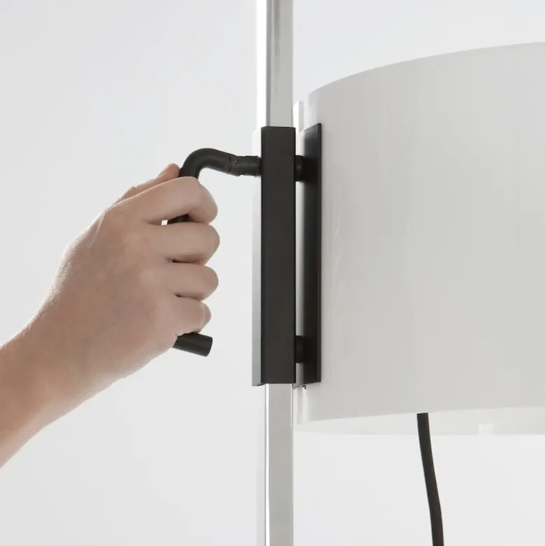 TMC golvlampa