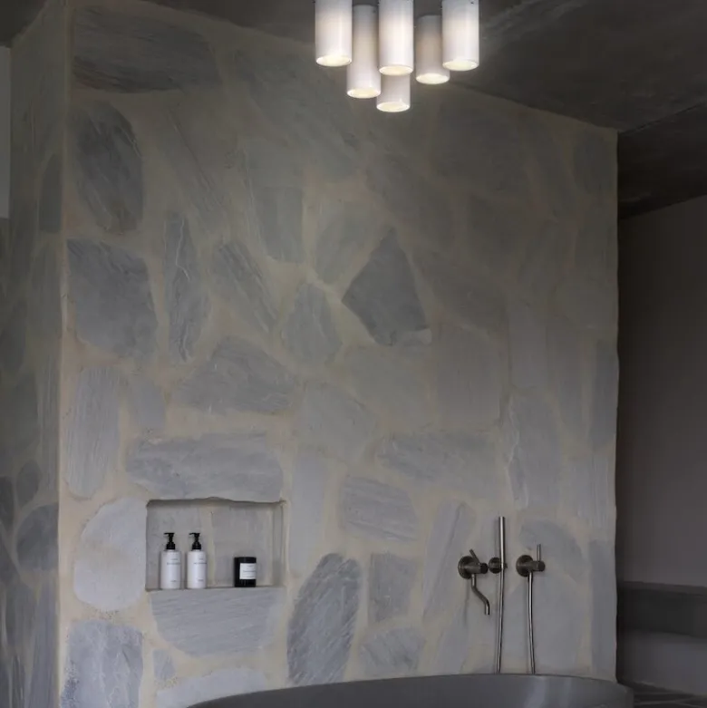 Tobo C215 plafond porslin