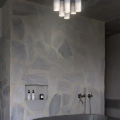 Tobo C180 plafond porslin