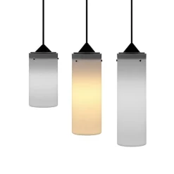Tobo P215 taklampa porslin