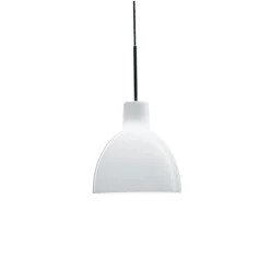 Toldbod 220 glass Taklampa